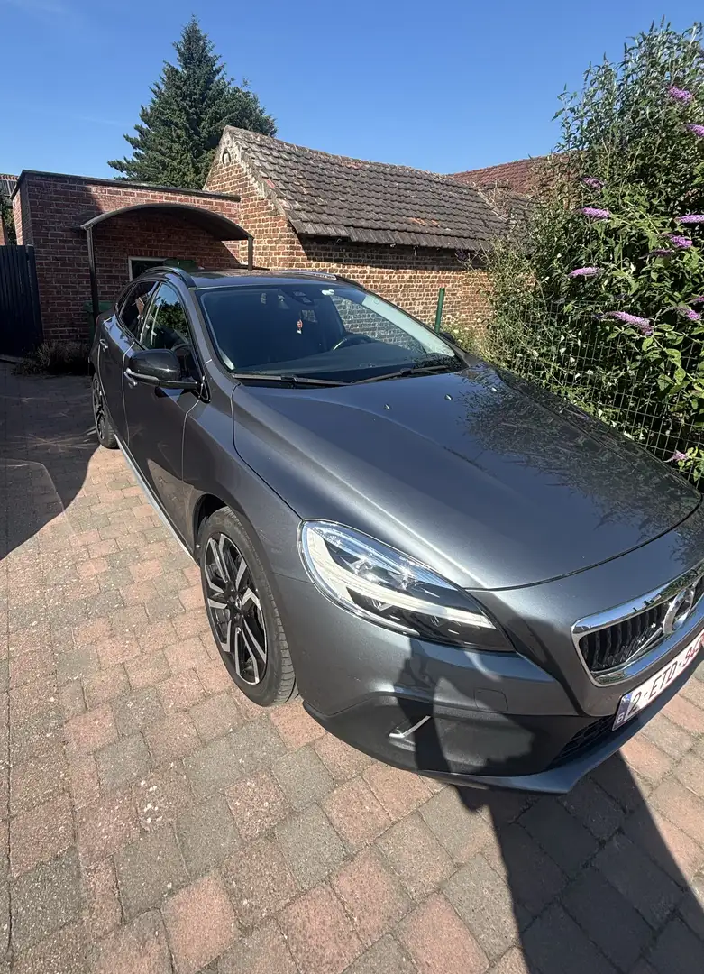 Volvo V40 Cross Country 2.0 D2 Geartronic - 1