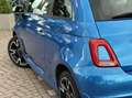 Fiat 500 1.0 TwinAir PopStar Digital Navi Blauw - thumbnail 11