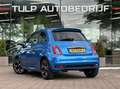Fiat 500 1.0 TwinAir PopStar Digital Navi Blauw - thumbnail 9