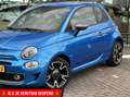 Fiat 500 1.0 TwinAir PopStar Digital Navi Blauw - thumbnail 4