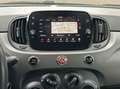 Fiat 500 1.0 TwinAir PopStar Digital Navi Blauw - thumbnail 19