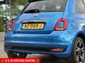Fiat 500 1.0 TwinAir PopStar Digital Navi Blauw - thumbnail 13