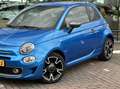 Fiat 500 1.0 TwinAir PopStar Digital Navi Blauw - thumbnail 4