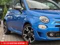 Fiat 500 1.0 TwinAir PopStar Digital Navi Blauw - thumbnail 8