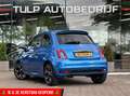 Fiat 500 1.0 TwinAir PopStar Digital Navi Blauw - thumbnail 9
