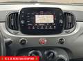 Fiat 500 1.0 TwinAir PopStar Digital Navi Blauw - thumbnail 19