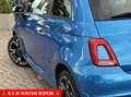 Fiat 500 1.0 TwinAir PopStar Digital Navi Blauw - thumbnail 11