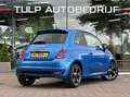 Fiat 500 1.0 TwinAir PopStar Digital Navi Blauw - thumbnail 12