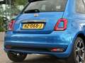 Fiat 500 1.0 TwinAir PopStar Digital Navi Blauw - thumbnail 13