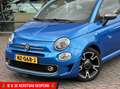 Fiat 500 1.0 TwinAir PopStar Digital Navi Blauw - thumbnail 3
