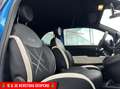 Fiat 500 1.0 TwinAir PopStar Digital Navi Blauw - thumbnail 24