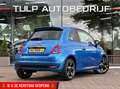 Fiat 500 1.0 TwinAir PopStar Digital Navi Blauw - thumbnail 12