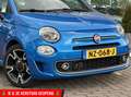 Fiat 500 1.0 TwinAir PopStar Digital Navi Blauw - thumbnail 7