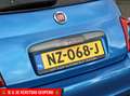 Fiat 500 1.0 TwinAir PopStar Digital Navi Blauw - thumbnail 10