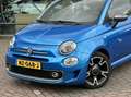 Fiat 500 1.0 TwinAir PopStar Digital Navi Blauw - thumbnail 3