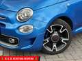 Fiat 500 1.0 TwinAir PopStar Digital Navi Blauw - thumbnail 5
