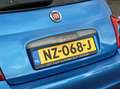 Fiat 500 1.0 TwinAir PopStar Digital Navi Blauw - thumbnail 10