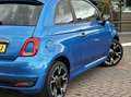 Fiat 500 1.0 TwinAir PopStar Digital Navi Blauw - thumbnail 14