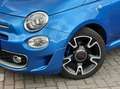 Fiat 500 1.0 TwinAir PopStar Digital Navi Blauw - thumbnail 5