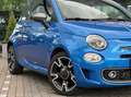 Fiat 500 1.0 TwinAir PopStar Digital Navi Blauw - thumbnail 8