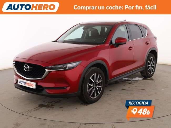 Mazda CX-5 2.0 Zenith 2WD 121kW - foto 1