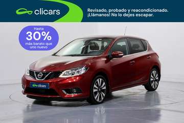 1.2 DIG-T Tekna XTronic