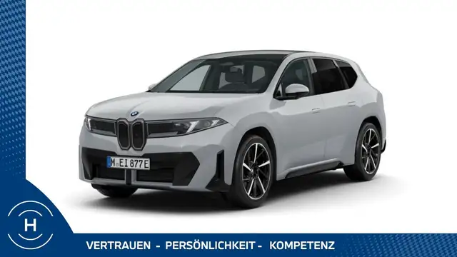 BMW iX3 50 xDrive *SOFORT VERFUEGBAR*