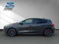 Ford Focus ST-Line 1.5 EcoBoost EU6d-T Gris - thumbnail 2