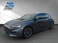 Ford Focus ST-Line 1.5 EcoBoost EU6d-T Gris - thumbnail 1