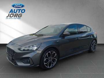 ST-Line 1.5 EcoBoost EU6d-T