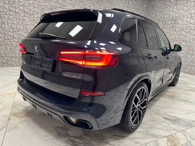 BMW X5 xDrive 40 d M Sport-Individual * TOP AUTO * Ansicht 4