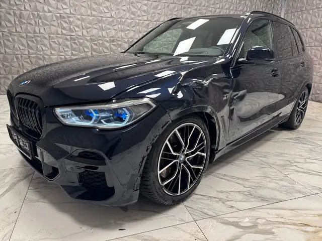 BMW X5 xDrive 40 d M Sport-Individual * TOP AUTO * Ansicht 9