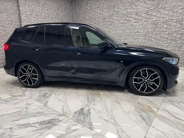 BMW X5 xDrive 40 d M Sport-Individual * TOP AUTO * Ansicht 3