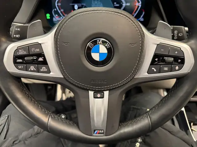 BMW X5 xDrive 40 d M Sport-Individual * TOP AUTO * Ansicht 21