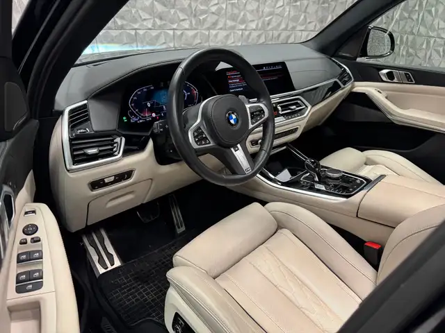 BMW X5 xDrive 40 d M Sport-Individual * TOP AUTO * Ansicht 13