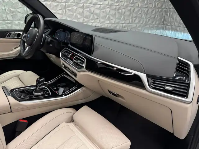 BMW X5 xDrive 40 d M Sport-Individual * TOP AUTO * Ansicht 14