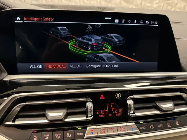 BMW X5 xDrive 40 d M Sport-Individual * TOP AUTO * Ansicht 26