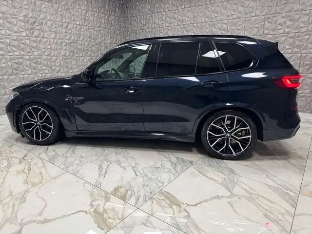 BMW X5 xDrive 40 d M Sport-Individual * TOP AUTO * Ansicht 8