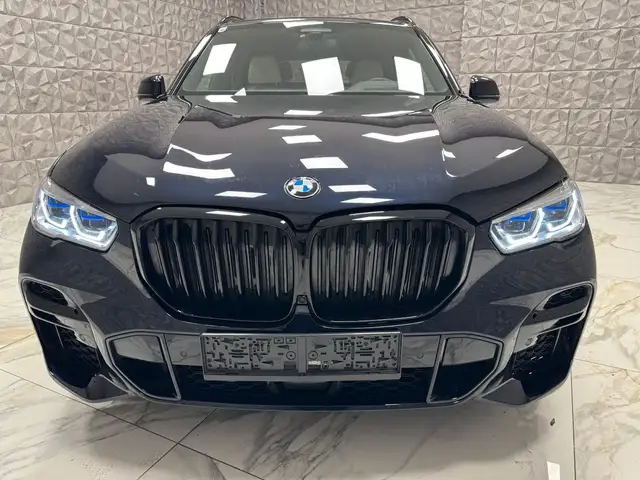 BMW X5 xDrive 40 d M Sport-Individual * TOP AUTO * Ansicht 2