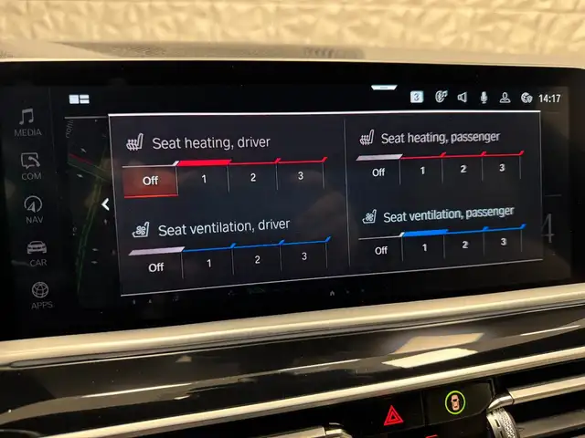 BMW X5 xDrive 40 d M Sport-Individual * TOP AUTO * Ansicht 25