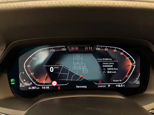 BMW X5 xDrive 40 d M Sport-Individual * TOP AUTO * Ansicht 22