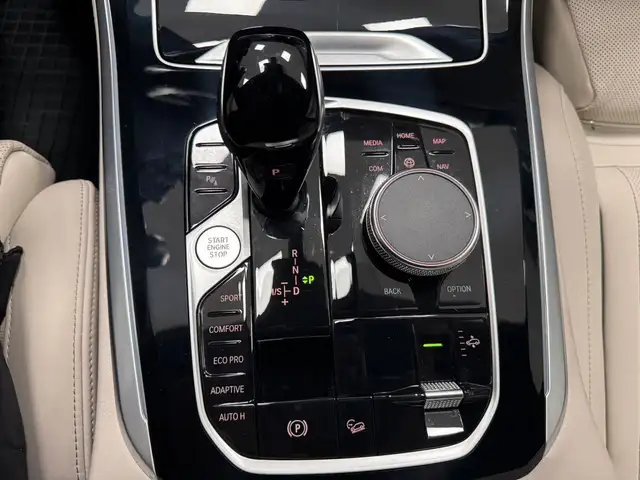 BMW X5 xDrive 40 d M Sport-Individual * TOP AUTO * Ansicht 23