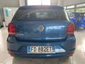 Volkswagen Polo Polo 5p 1.0 mpi Trendline 60cv OK NEOPATENTATI Blauw - thumbnail 6