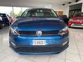 Volkswagen Polo Polo 5p 1.0 mpi Trendline 60cv OK NEOPATENTATI Blauw - thumbnail 2