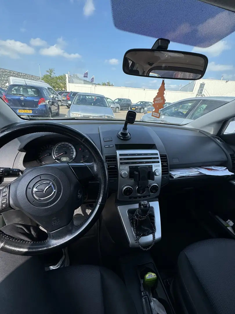 Mazda 5 2.0 Touring Šedá - 1