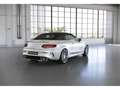 Mercedes-Benz C 63 AMG C 63 S Cabriolet 360°+Keyless-GO+19 Weiß - thumbnail 3