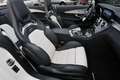 Mercedes-Benz C 63 AMG S Cabriolet DISTRO+MEMORY+HIFI+20" Weiß - thumbnail 4