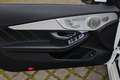 Mercedes-Benz C 63 AMG S Cabriolet DISTRO+MEMORY+HIFI+20" Weiß - thumbnail 12
