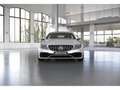 Mercedes-Benz C 63 AMG C 63 S Cabriolet 360°+Keyless-GO+19 Weiß - thumbnail 6