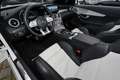Mercedes-Benz C 63 AMG S Cabriolet DISTRO+MEMORY+HIFI+20" Weiß - thumbnail 9